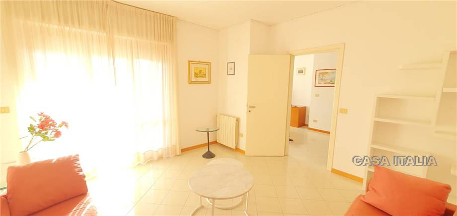 Affitto Appartamento Lanciano #LA 317 n.9