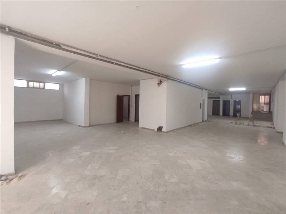For sale Commercial property Capaci  #Cap45 n.1