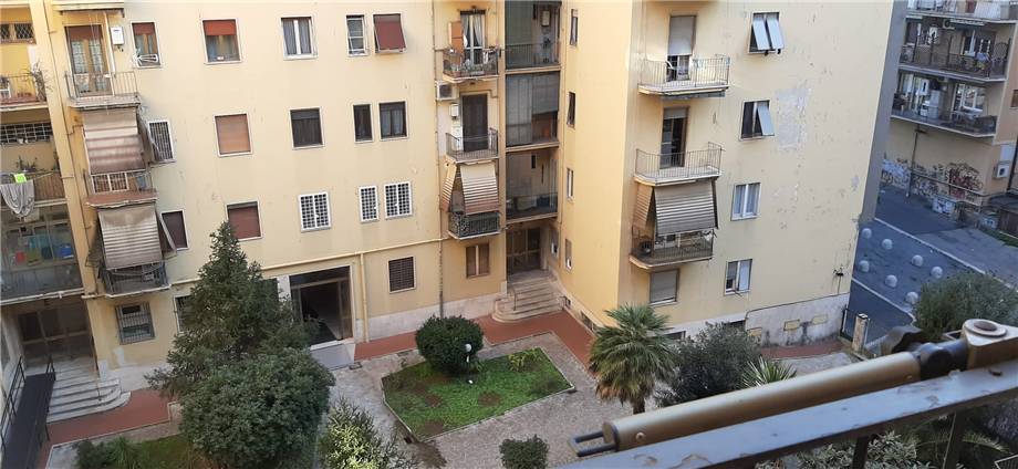 Flat Roma #BA101