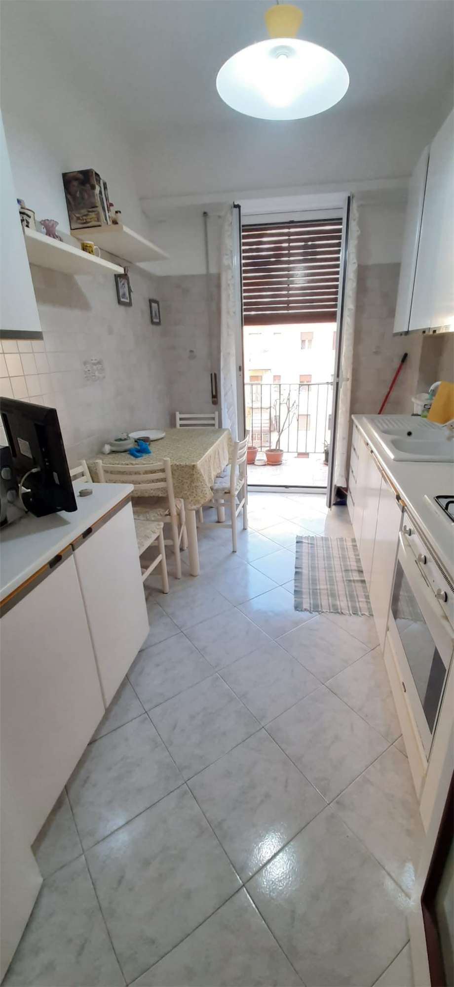 For sale Flat Roma  #BA101 n.6