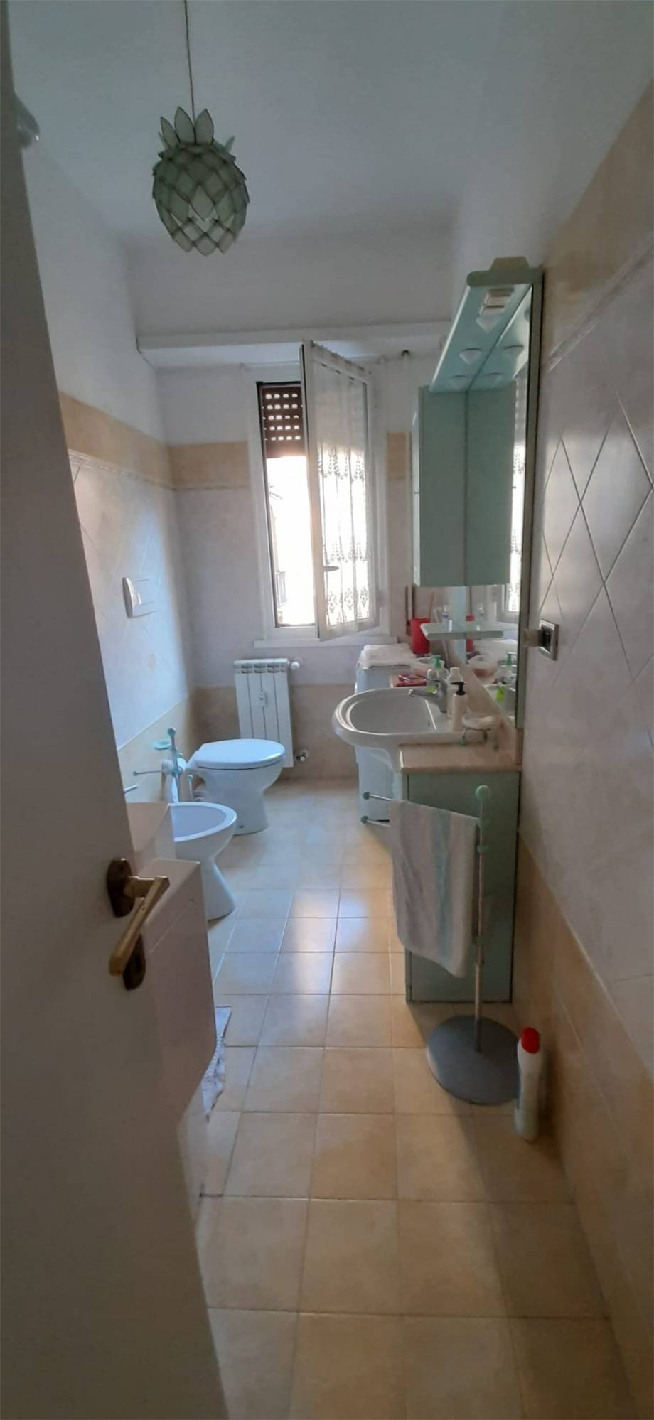 For sale Flat Roma  #BA101 n.7