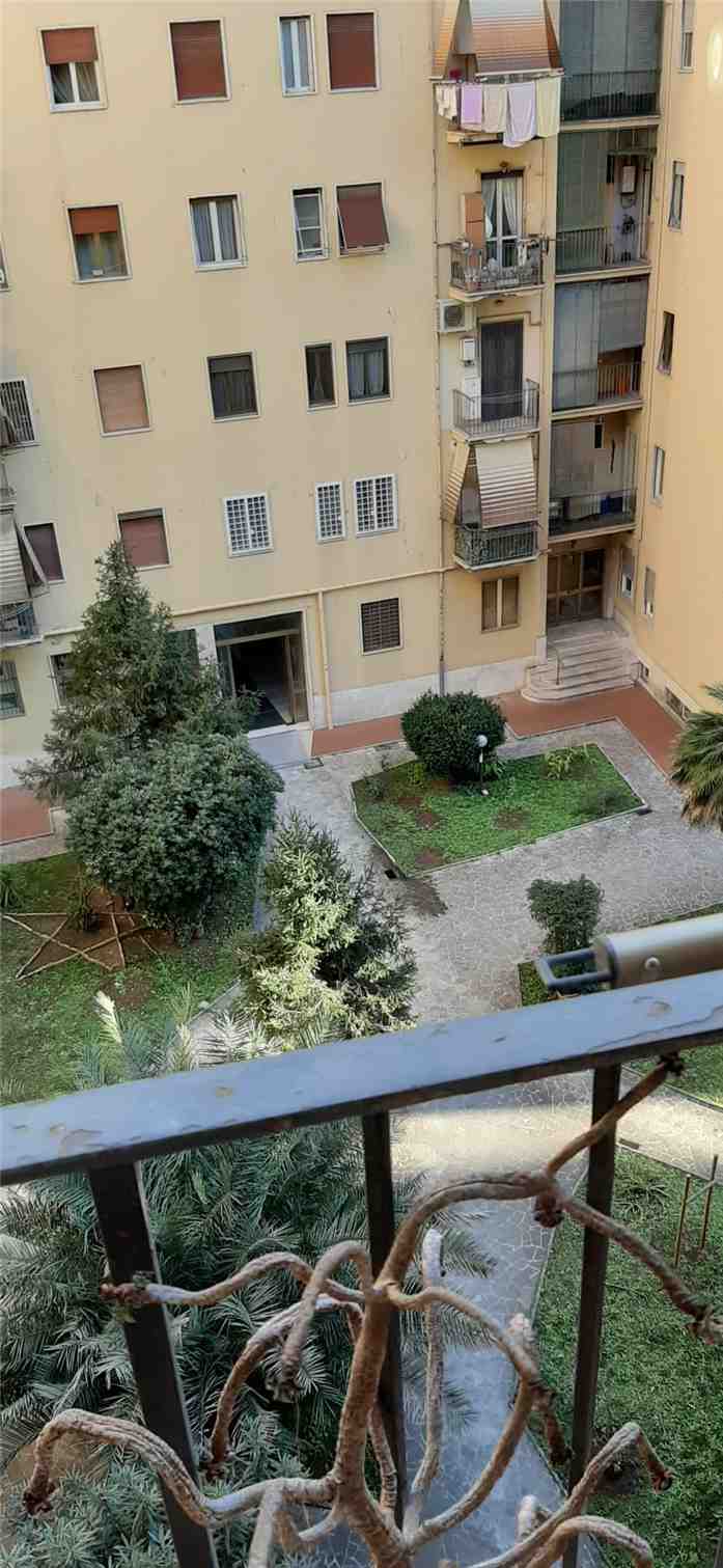 For sale Flat Roma  #BA101 n.9