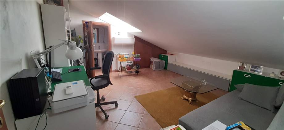 Venta Piso Roma Acilia #AC101 n.10