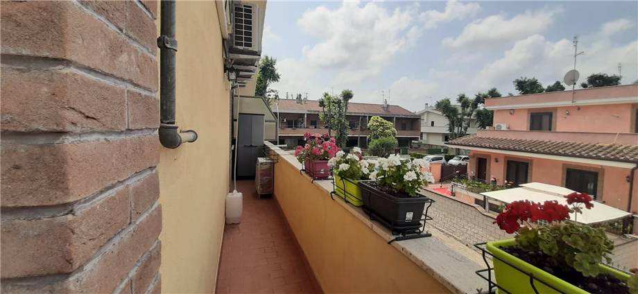 Vendita Appartamento Roma Acilia #AC101 n.2