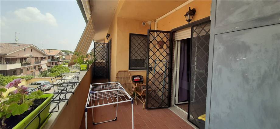 Vendita Appartamento Roma Acilia #AC101 n.4