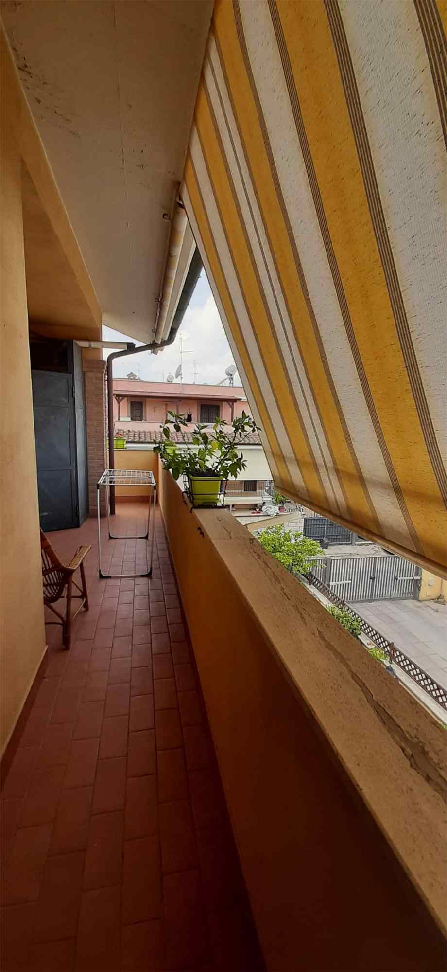 Vendita Appartamento Roma Acilia #AC101 n.5