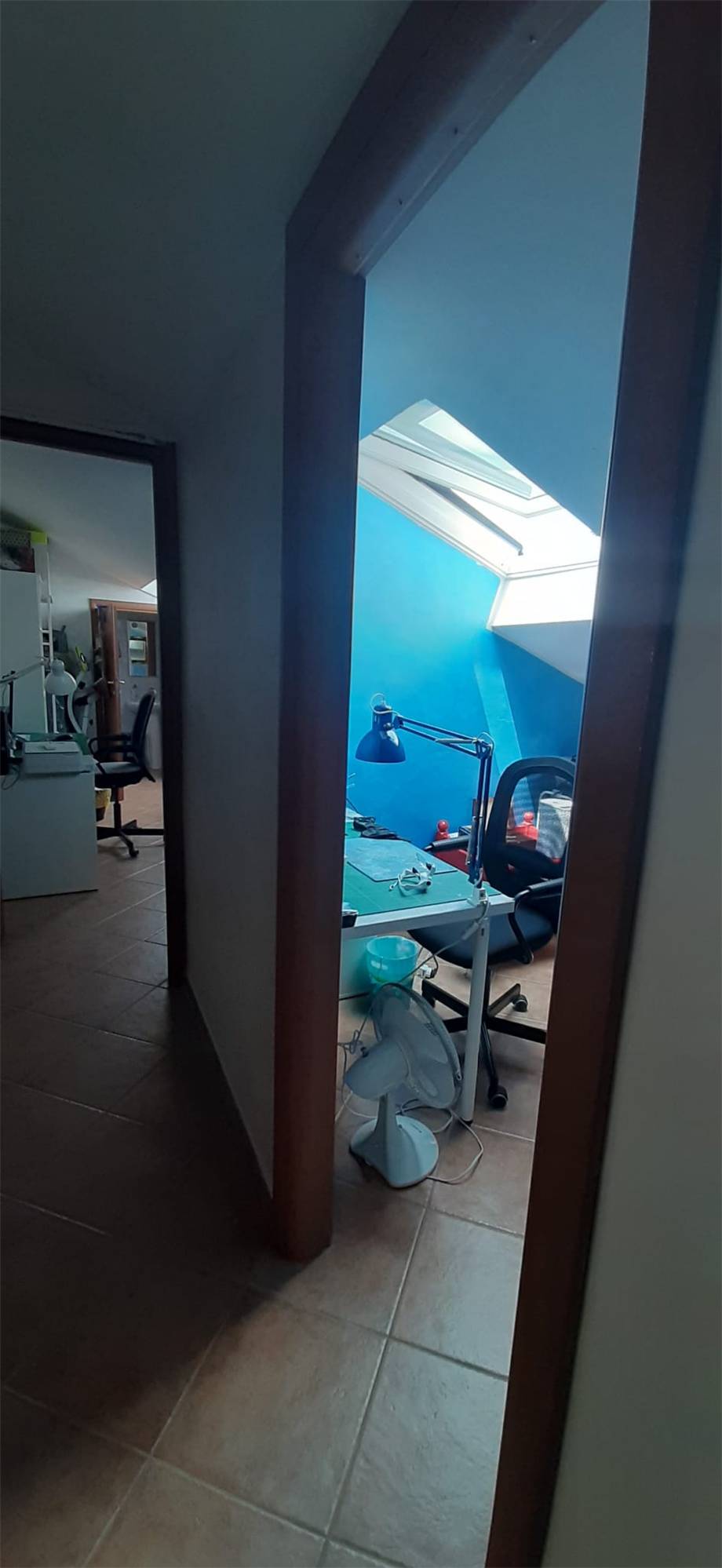 Vendita Appartamento Roma Acilia #AC101 n.8
