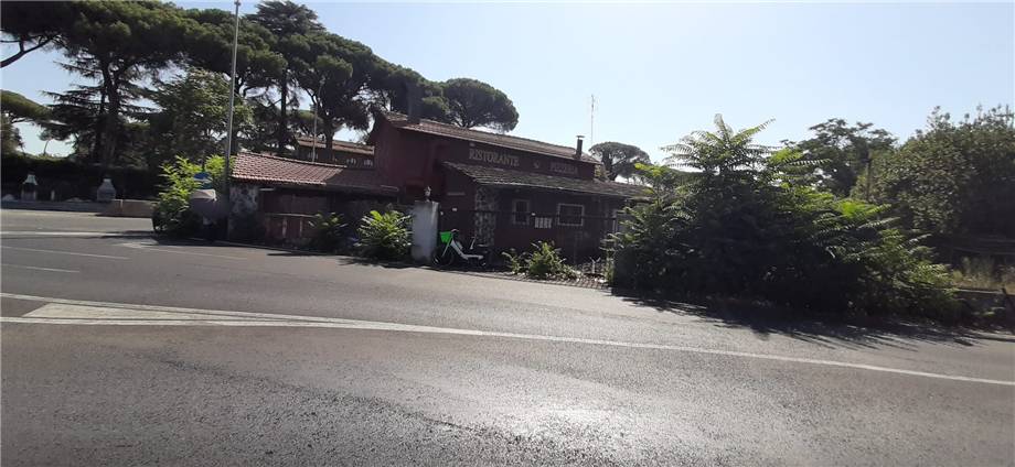 For sale Commercial property Roma appia nuova - #RM2 n.2