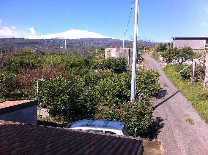 For sale Land Fiumefreddo di Sicilia  #56 n.3