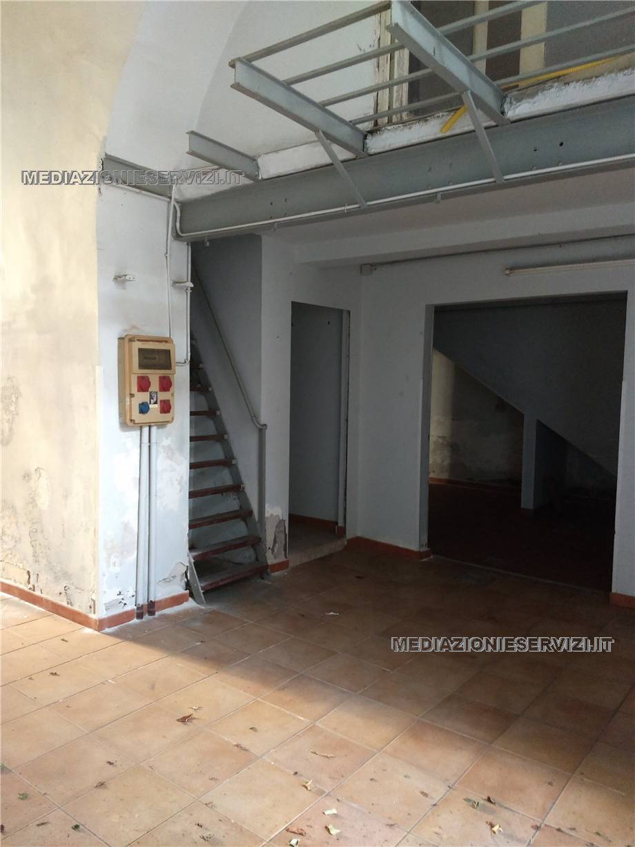 For sale Building Riposto  #86 n.3