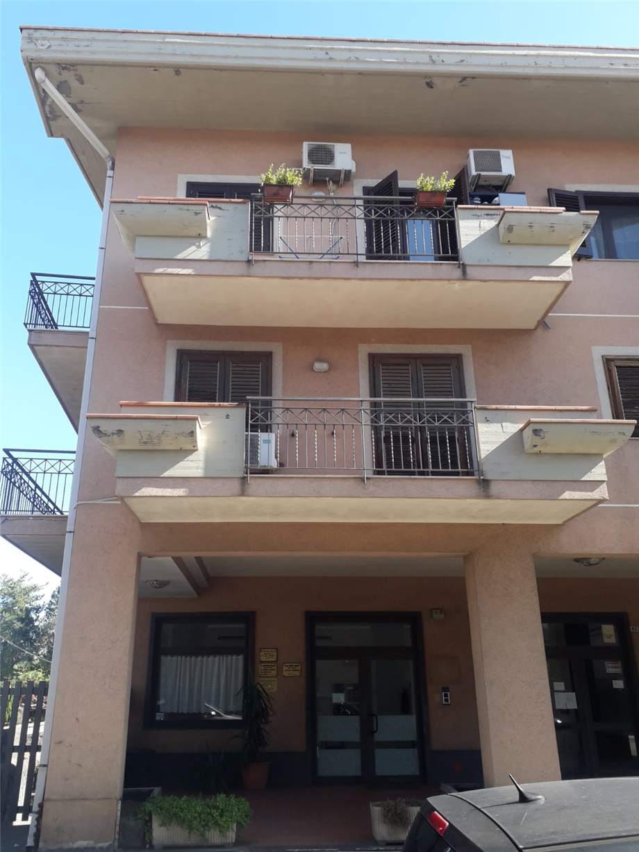 Mansarda Piedimonte Etneo 91