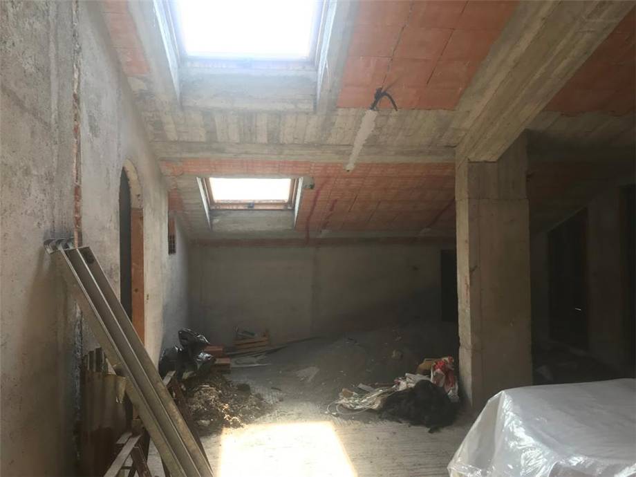 Venta Mansarda Piedimonte Etneo  #91 n.3