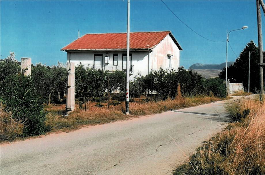 For sale Detached house Piana degli Albanesi  #98 n.2