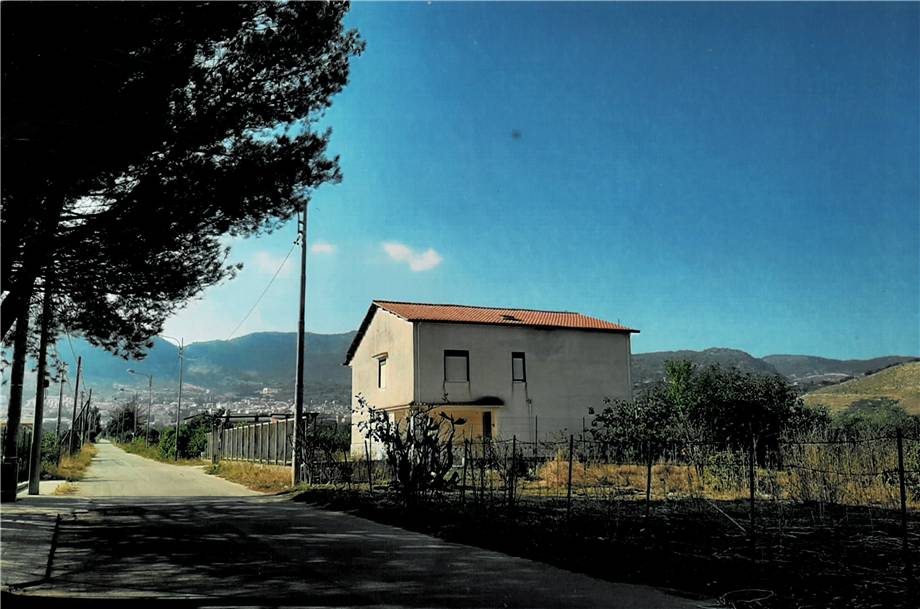 For sale Detached house Piana degli Albanesi  #98 n.3