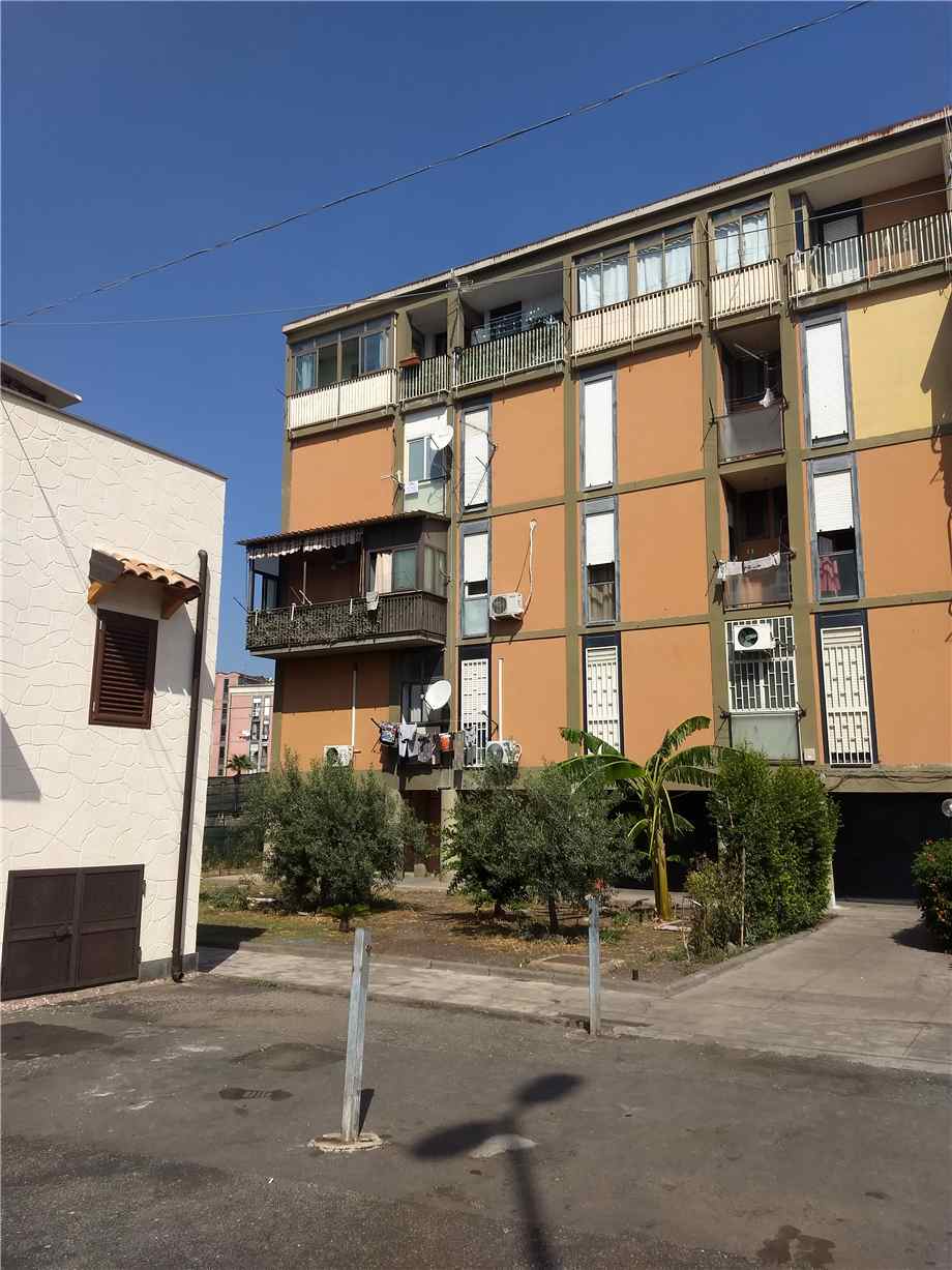 Flat Catania #101