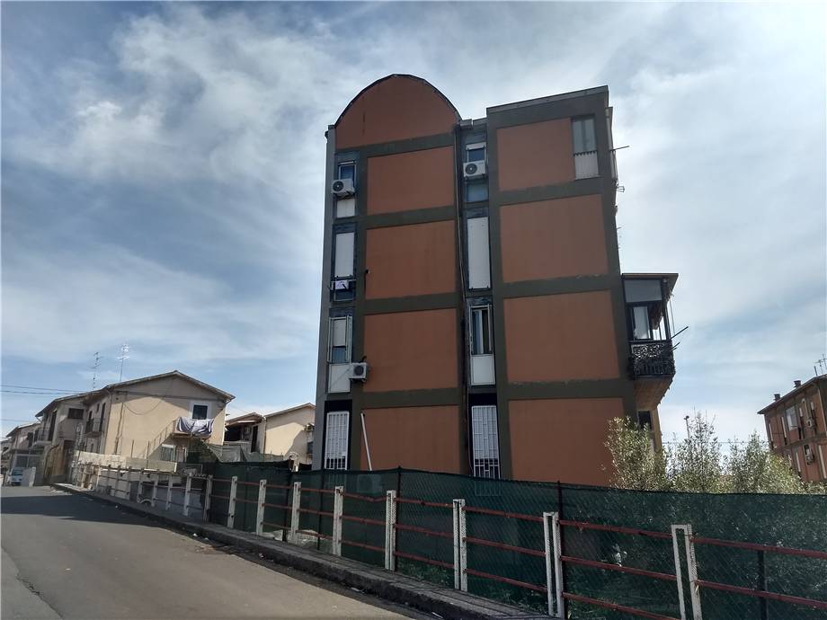 For sale Flat Catania  #101 n.2