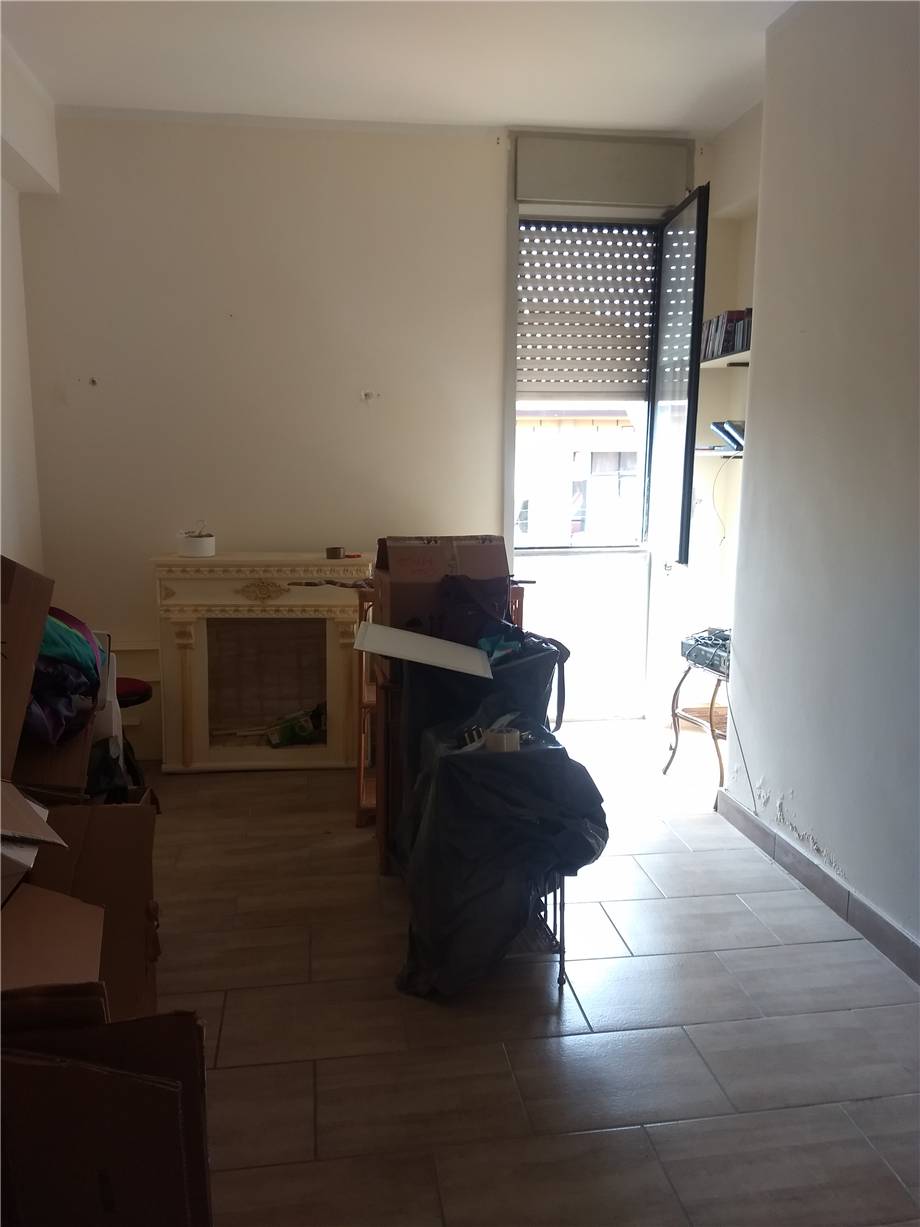 For sale Flat Catania  #101 n.4
