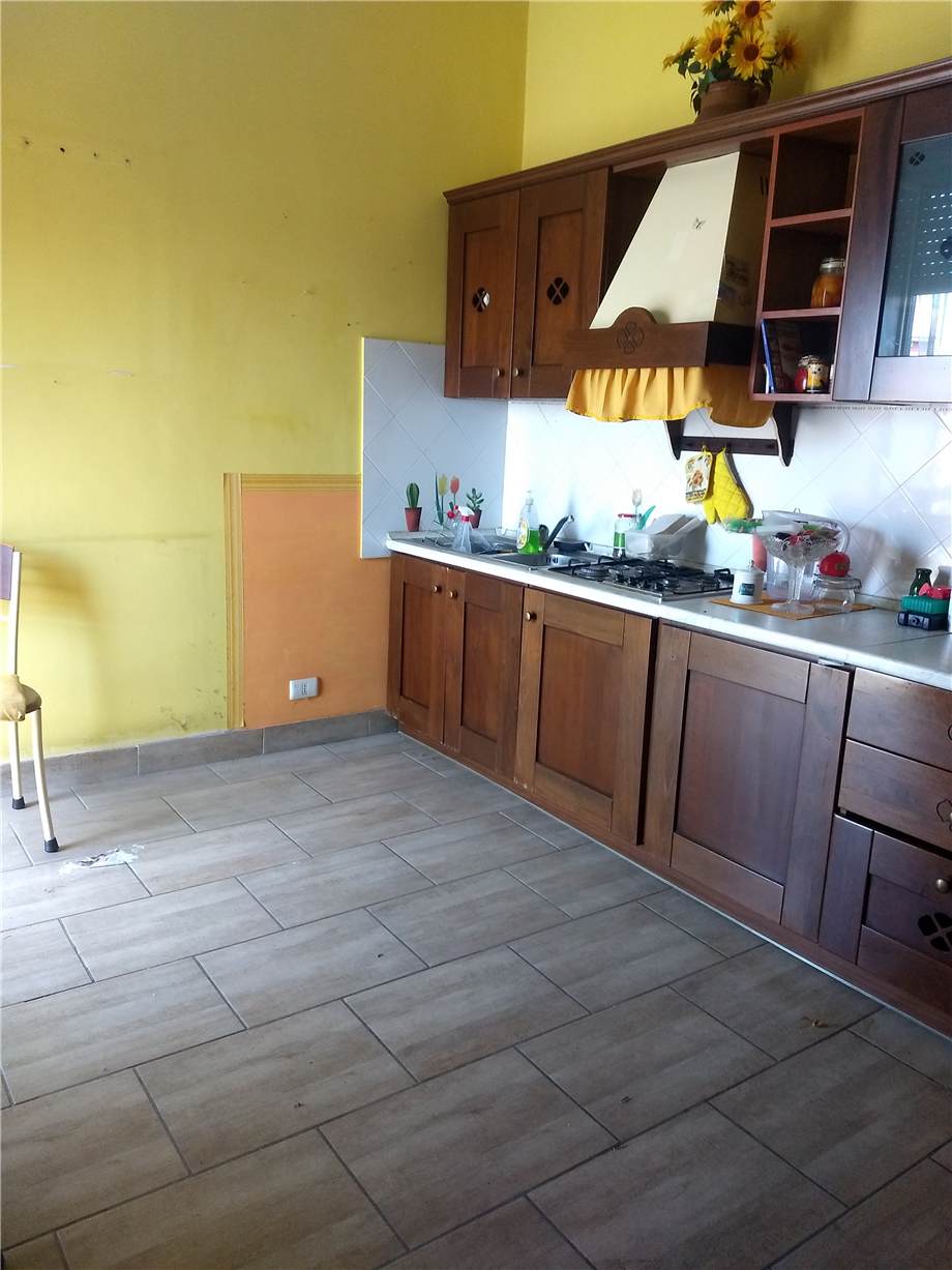 For sale Flat Catania  #101 n.6