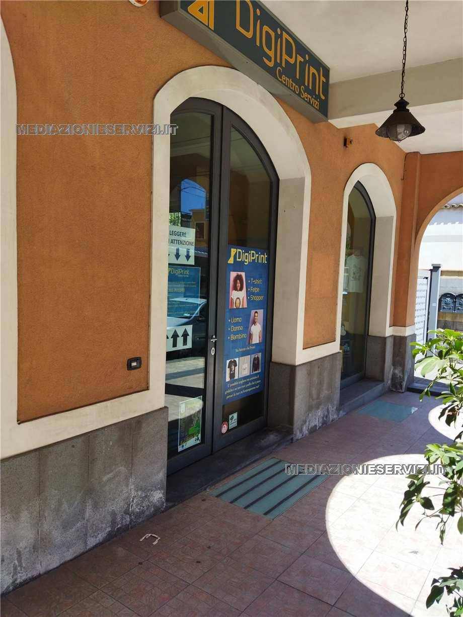 To rent Office Giarre  #CT25 n.1
