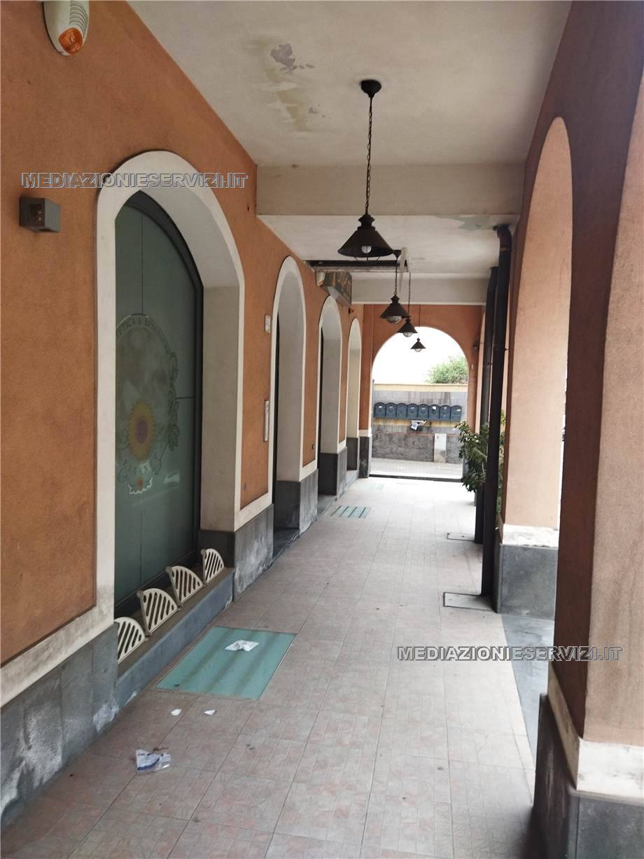 To rent Office Giarre  #CT25 n.6