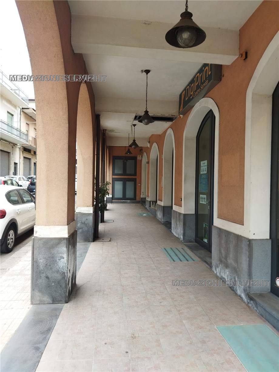 Alquiler Oficina Giarre  #CT25 n.9