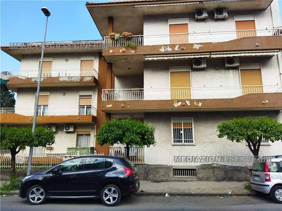 Flat Riposto 110