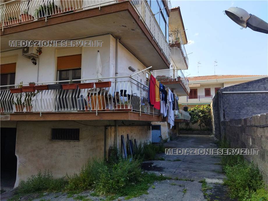 For sale Flat Riposto  #110 n.4