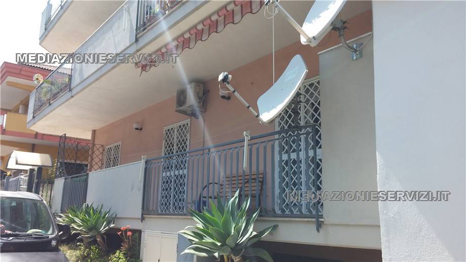 Venta Piso Riposto  #112 n.12