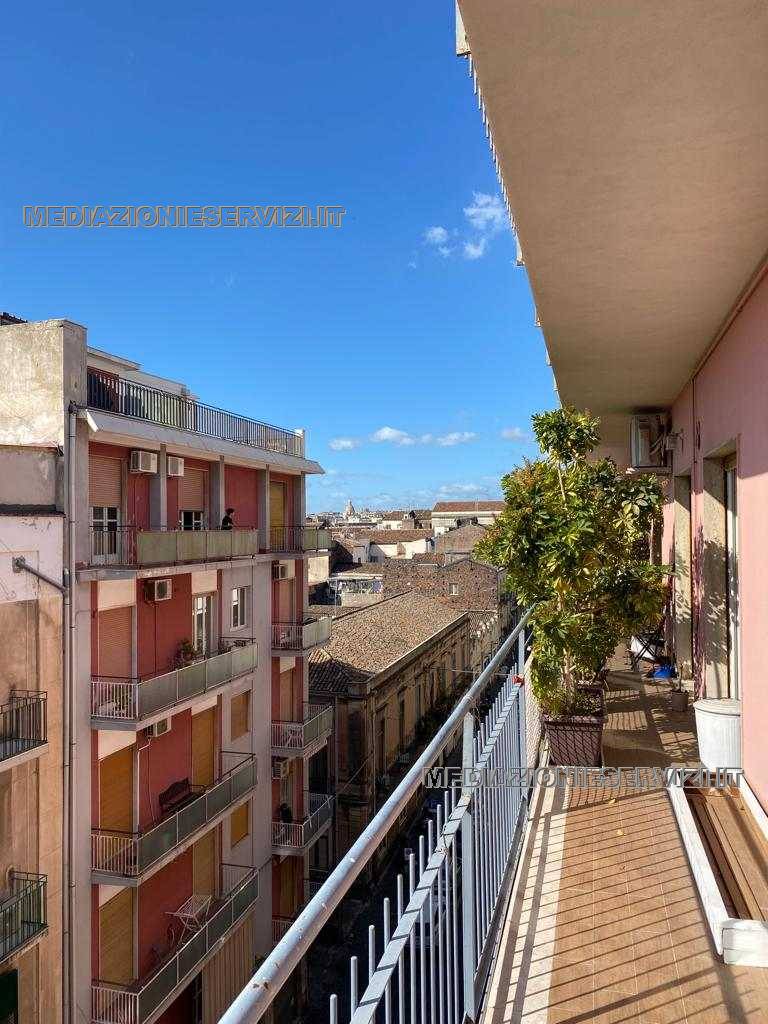 For sale Flat Catania  #127 n.14