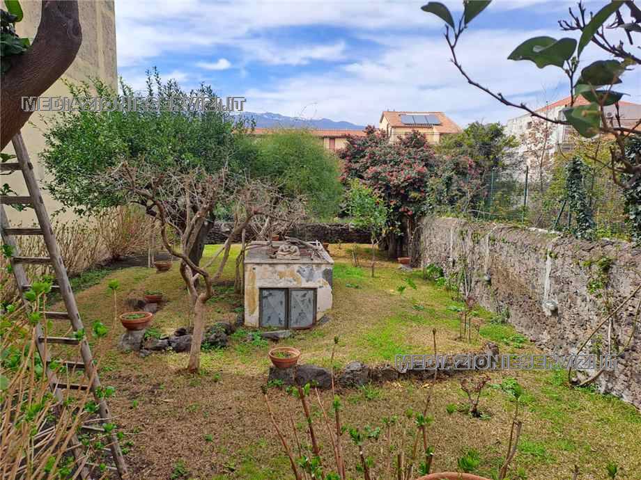 Vendita Villa/Casa singola Piedimonte Etneo  #128 n.6