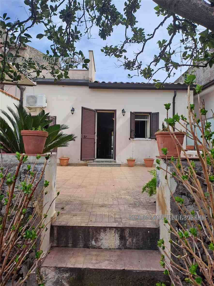 Vendita Villa/Casa singola Piedimonte Etneo  #128 n.7