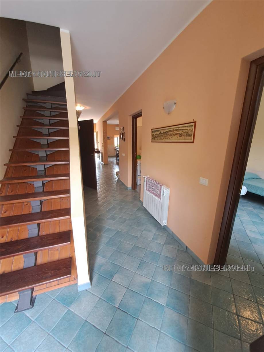 Vendita Villa/Casa singola Piedimonte Etneo  #128 n.8