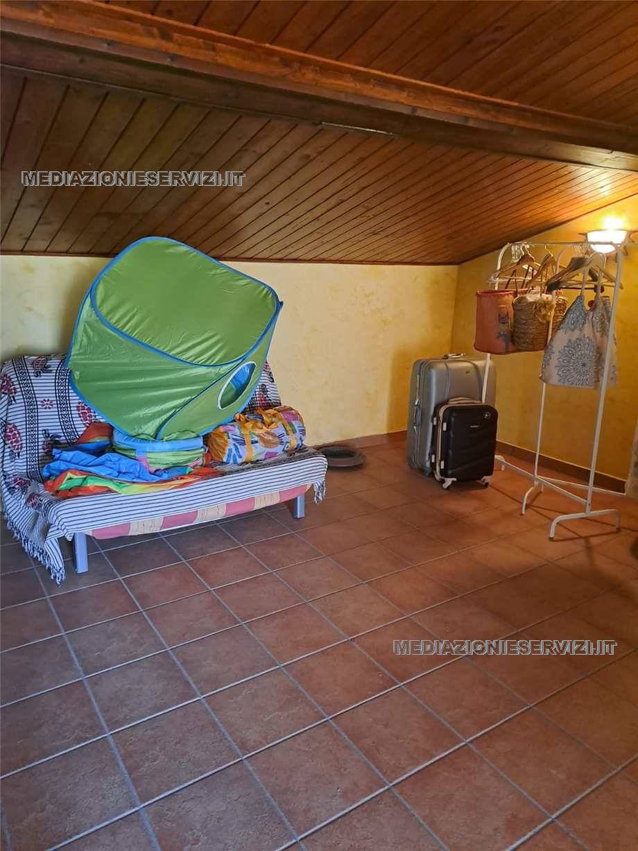 Vendita Villa/Casa singola Piedimonte Etneo  #128 n.9
