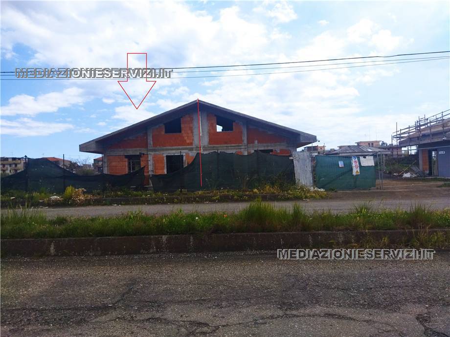 Venta Villa/Casa independiente Mascali FONDACHELLO #129 n.5