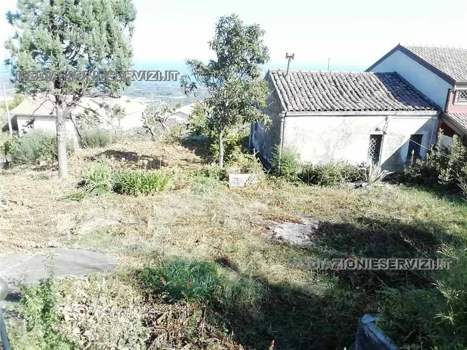 Rural/farmhouse Mascali 132