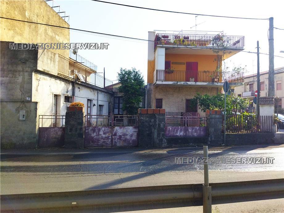 For sale Detached house Giarre  #CT30 n.1
