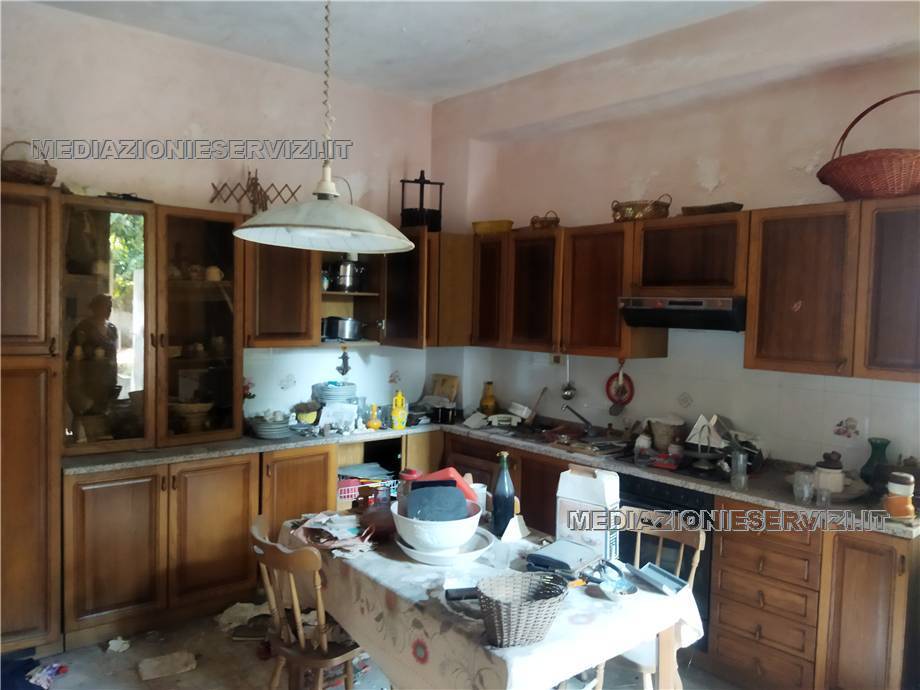 For sale Detached house Giarre  #CT30 n.15