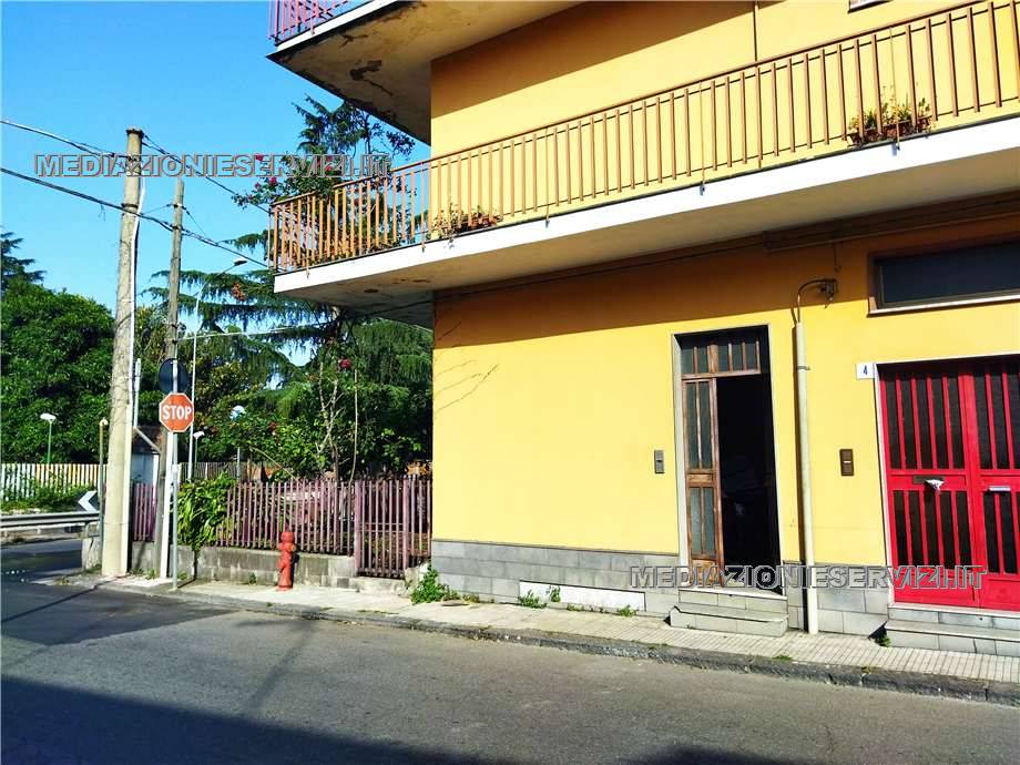 For sale Detached house Giarre  #CT30 n.2