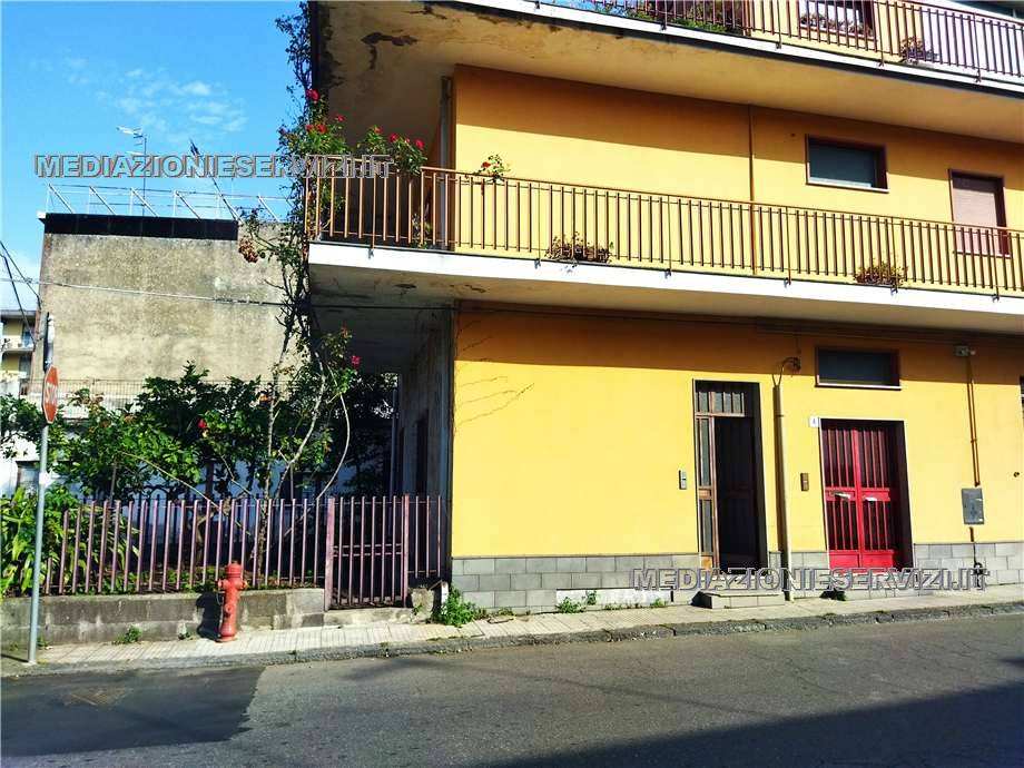 For sale Detached house Giarre  #CT30 n.4