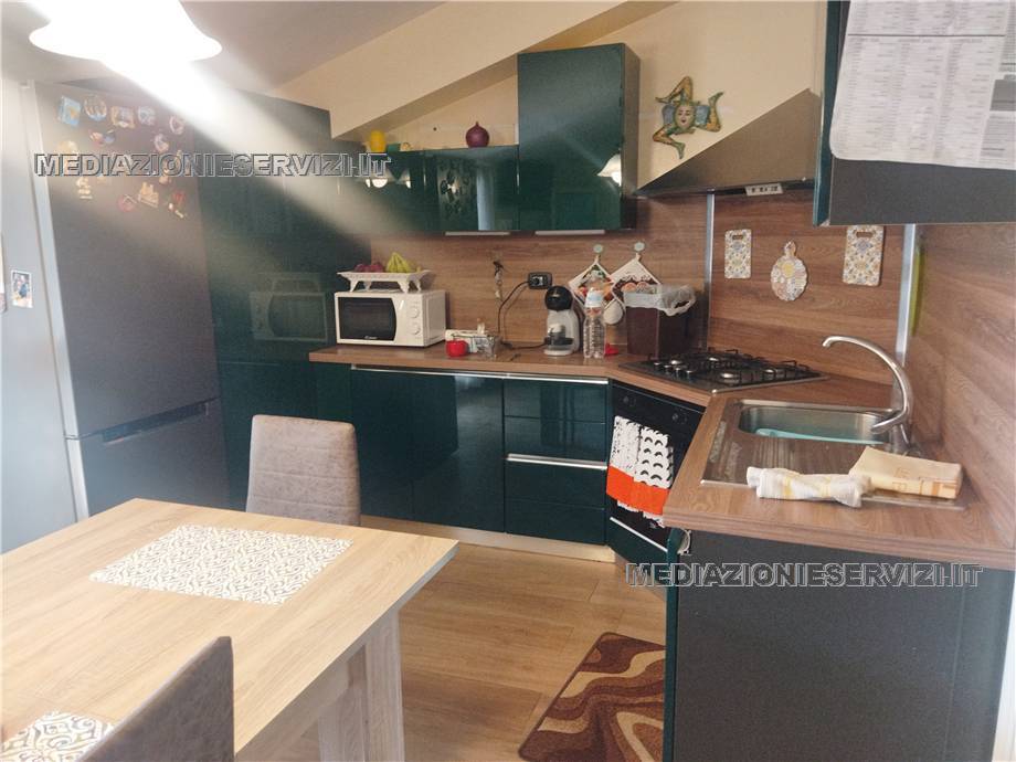 Venta Piso Santa Teresa di Riva  #134 n.11