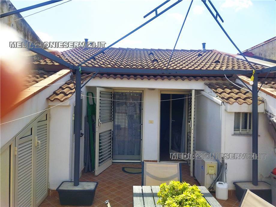 Venta Piso Santa Teresa di Riva  #134 n.2