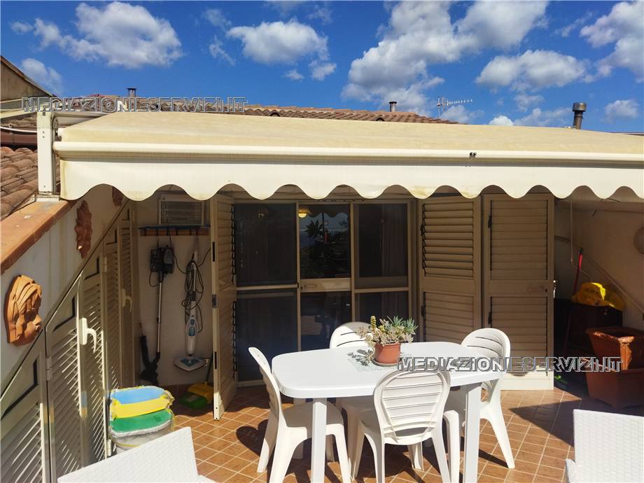Venta Piso Santa Teresa di Riva  #134 n.4