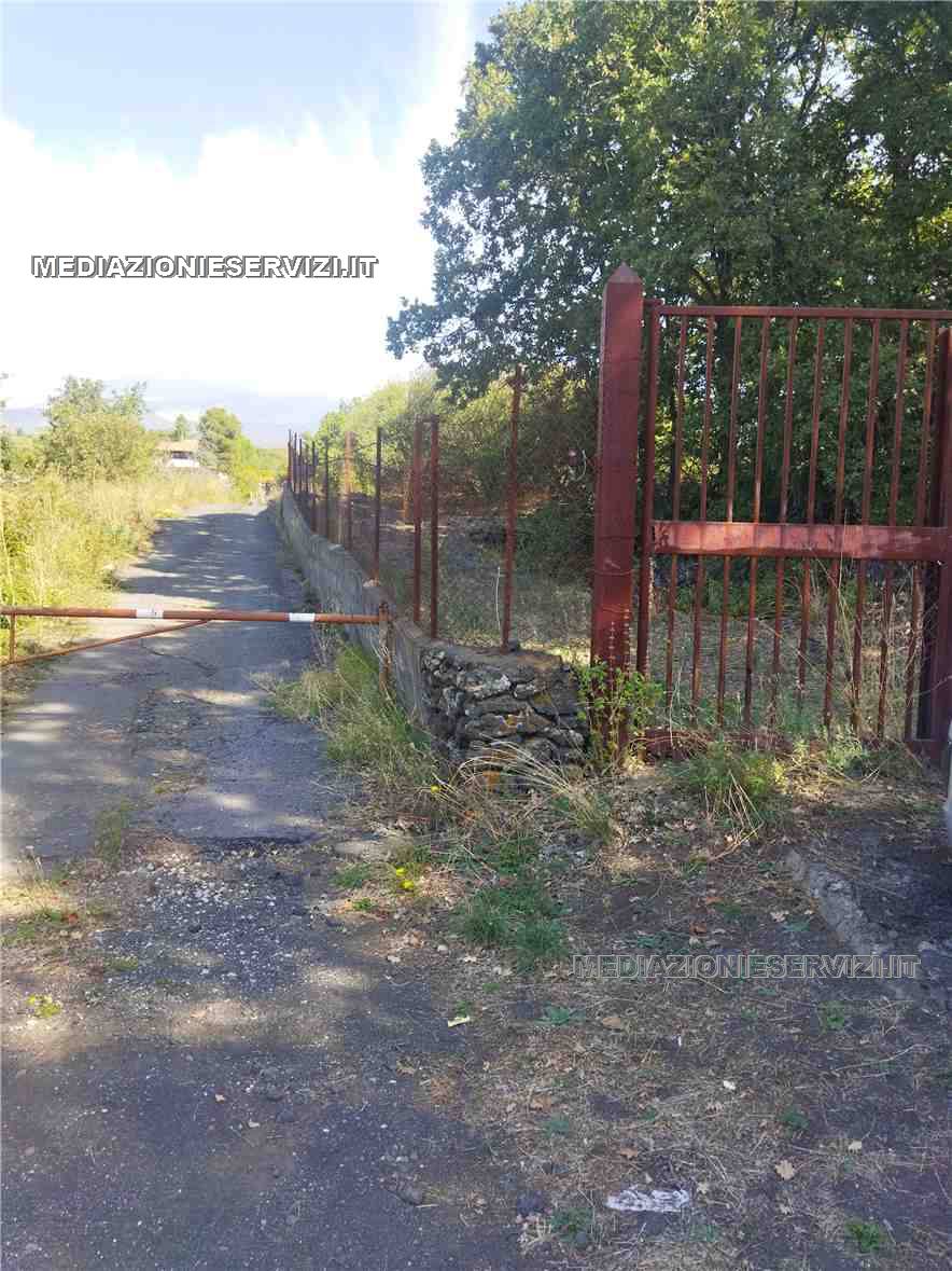 Vendita Rustico/Casale Belpasso  #138 n.12