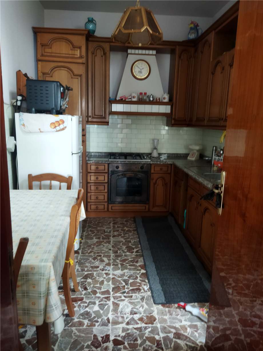 Vendita Appartamento Santa Teresa di Riva  #140 n.10