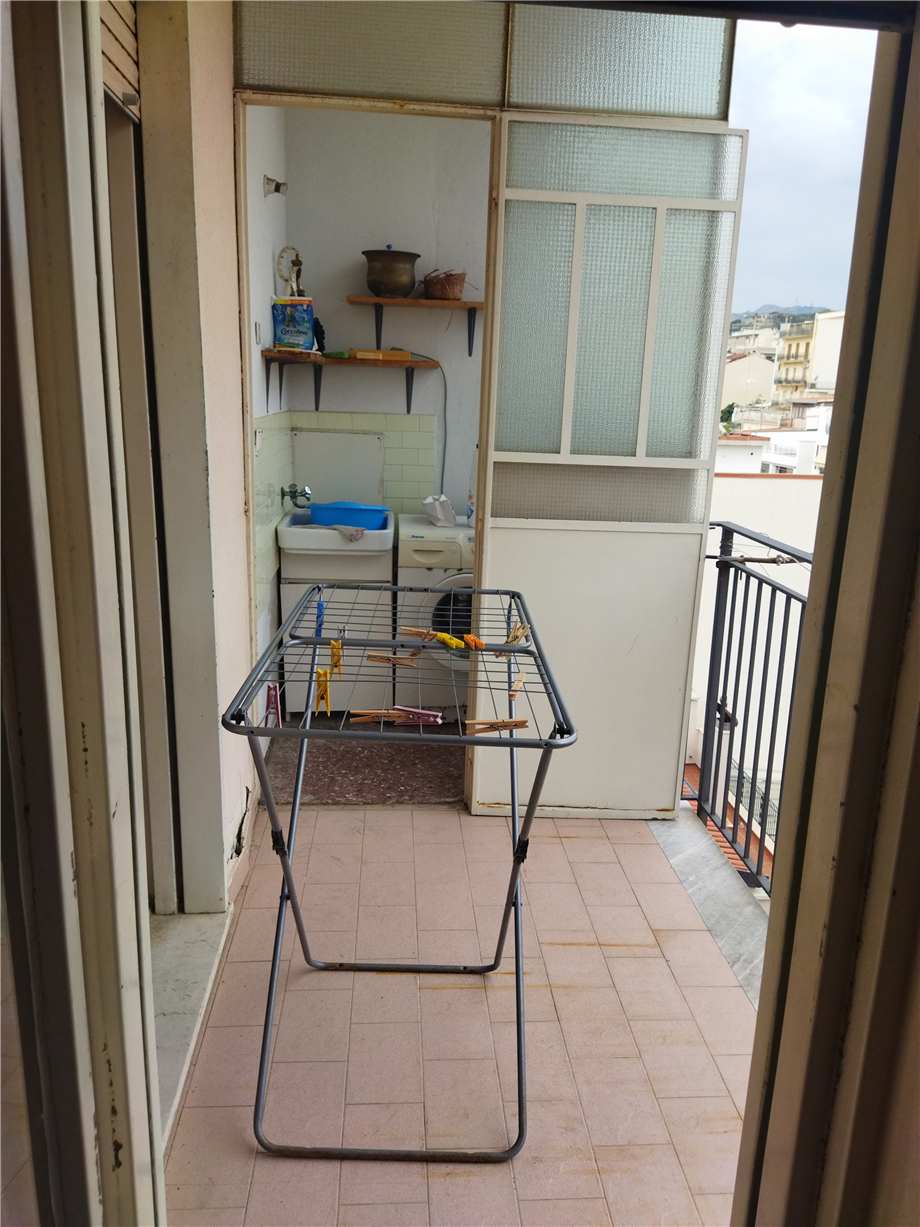 Vendita Appartamento Santa Teresa di Riva  #140 n.12