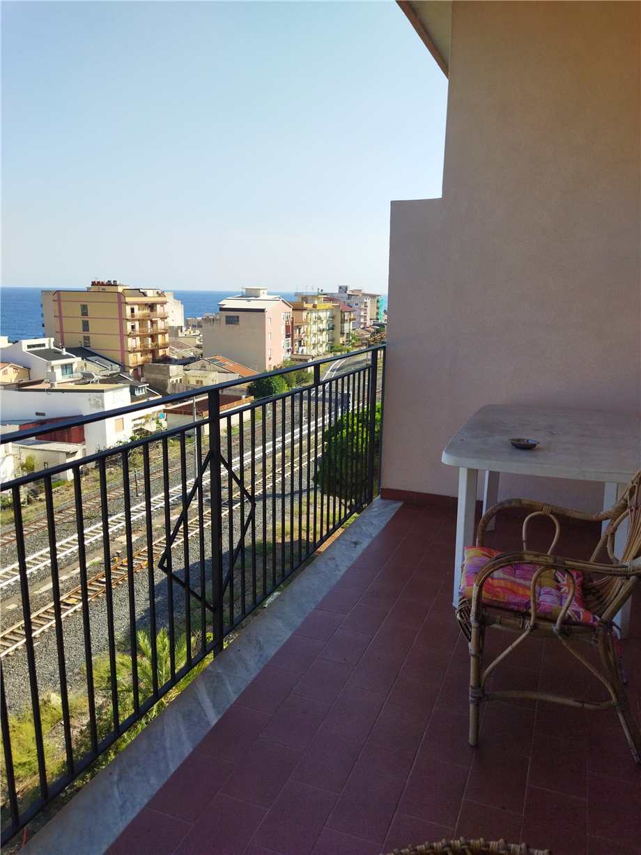 Vendita Appartamento Santa Teresa di Riva  #140 n.2