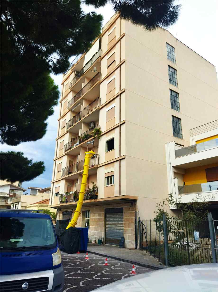 Vendita Appartamento Santa Teresa di Riva  #140 n.4