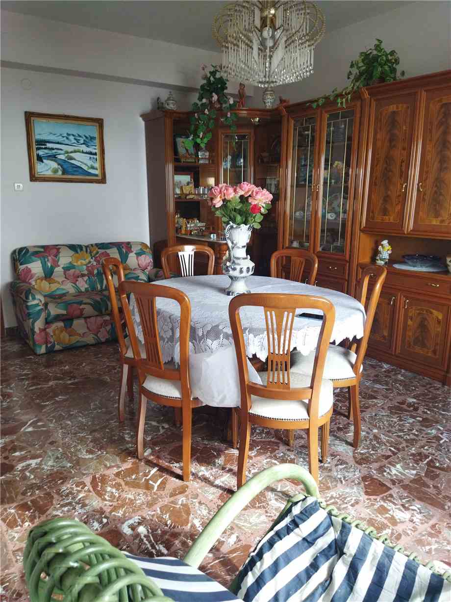 Vendita Appartamento Santa Teresa di Riva  #140 n.5