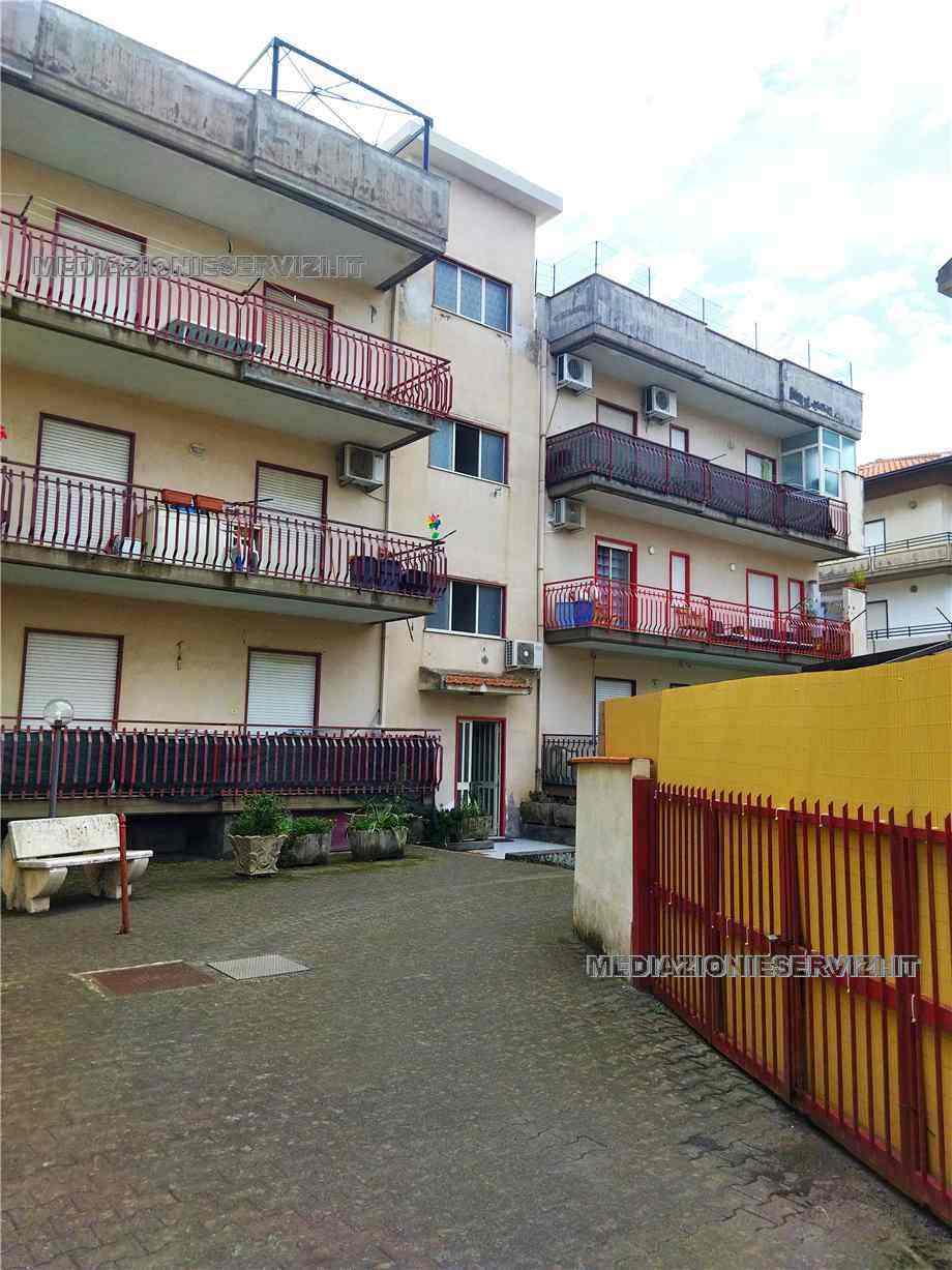 Vendita Appartamento Mascali MASCALI CT #142 n.12