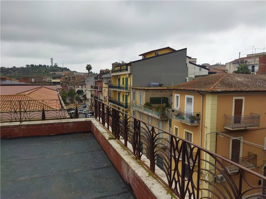 Stabile/Palazzo Ramacca 144